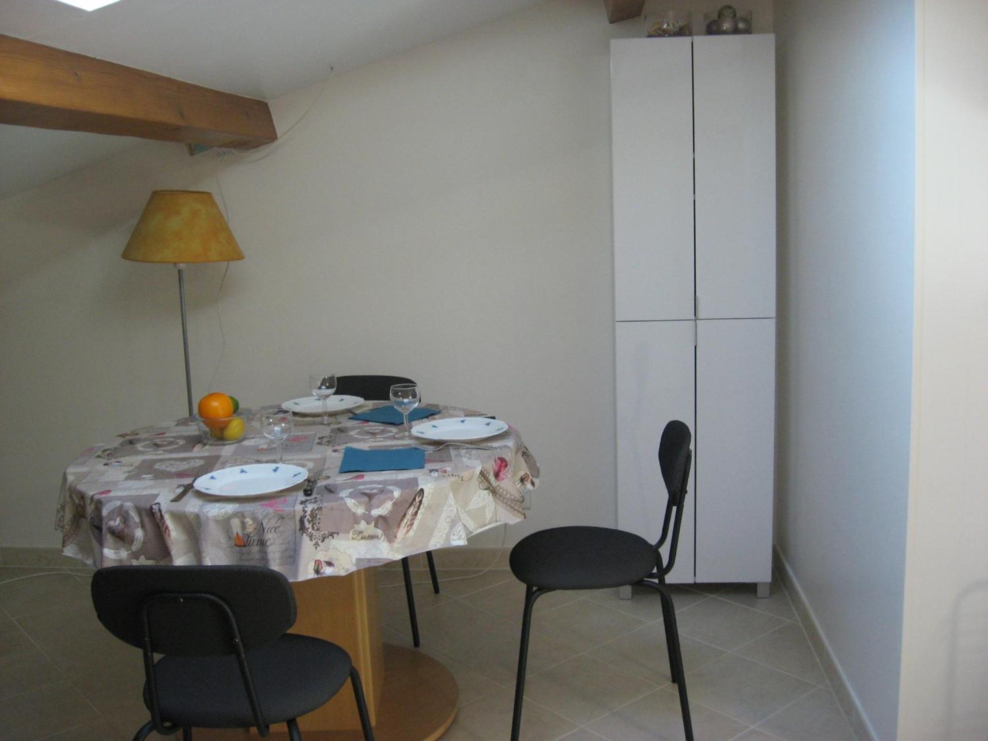 T 2 Avec Velux Sous Les Combes De 34 M2 Apartment La Londe-les-Maures Exterior foto